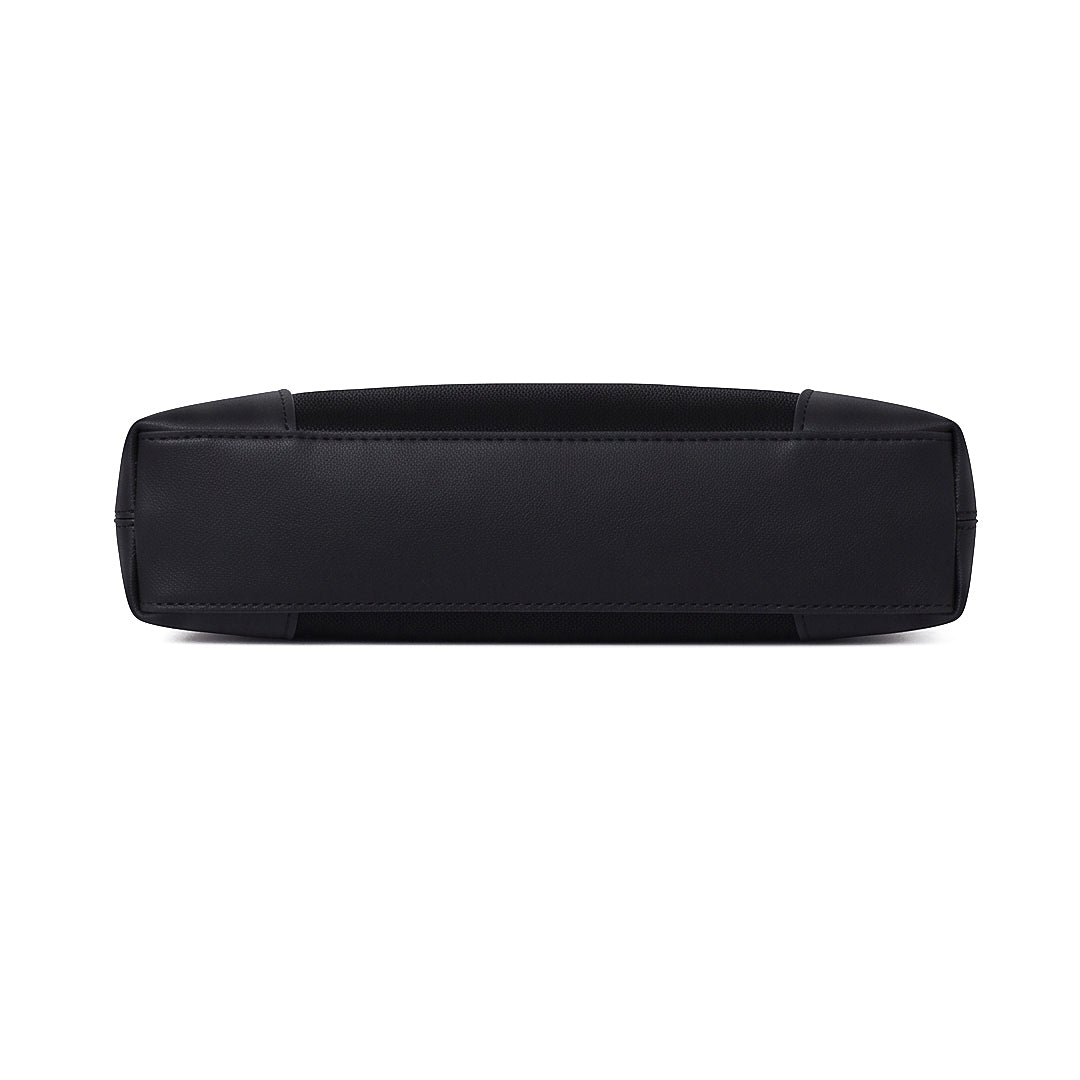 Crescent Black