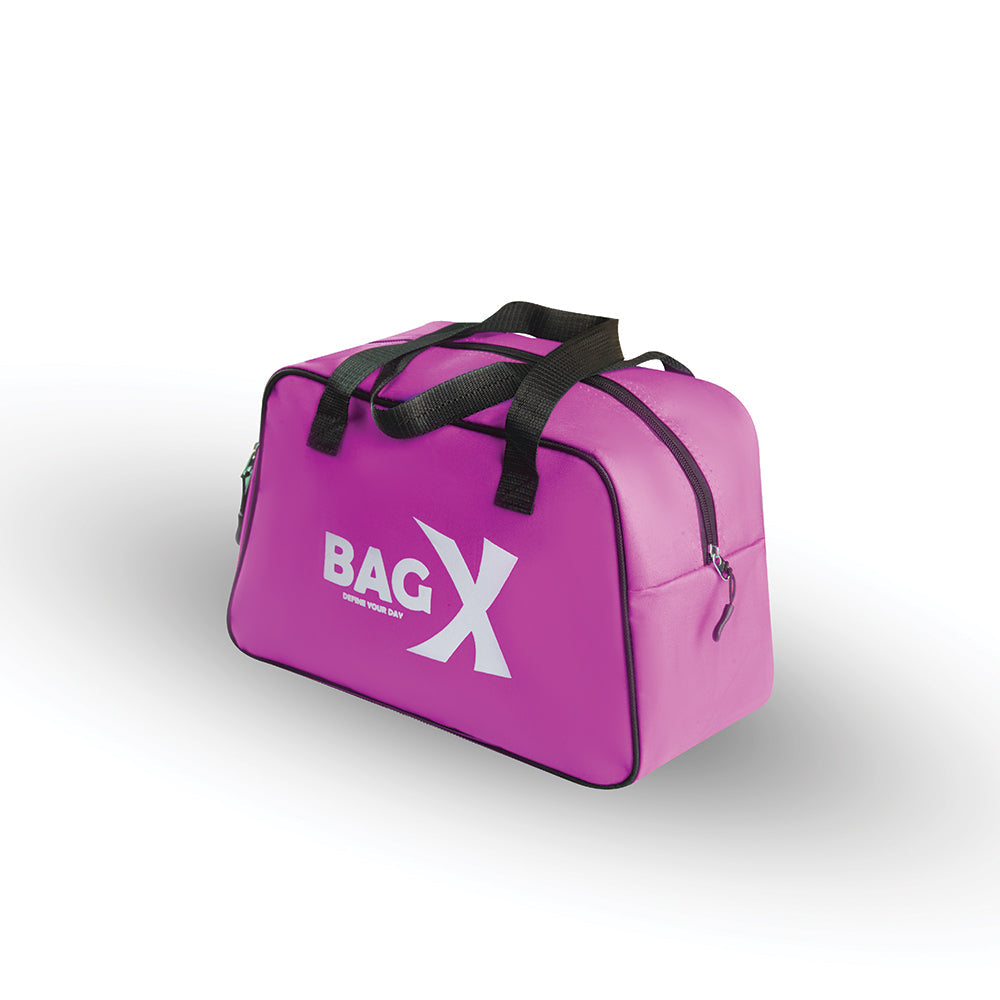 TRAVEL KIT PURPLE