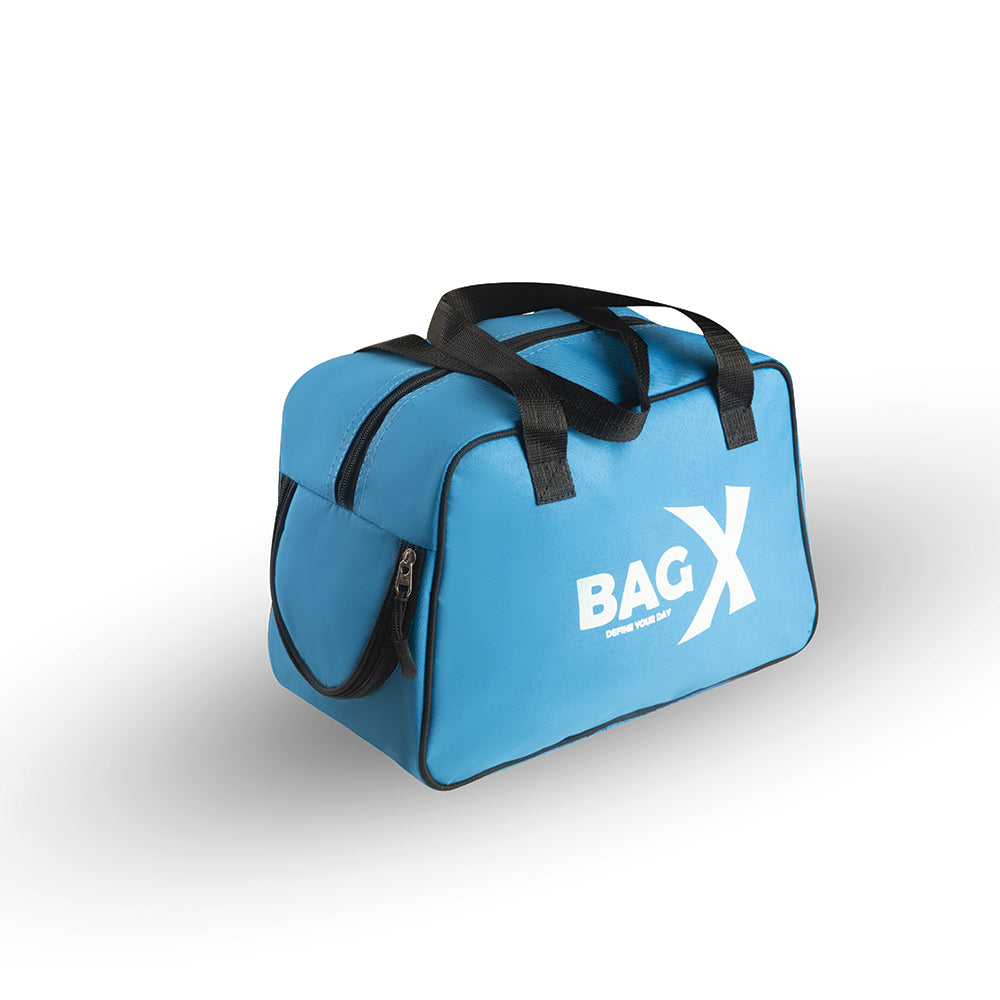 TRAVEL KIT BLUE