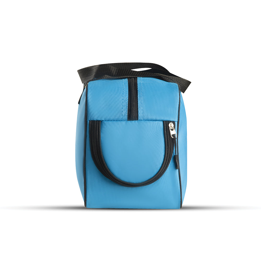 TRAVEL KIT BLUE