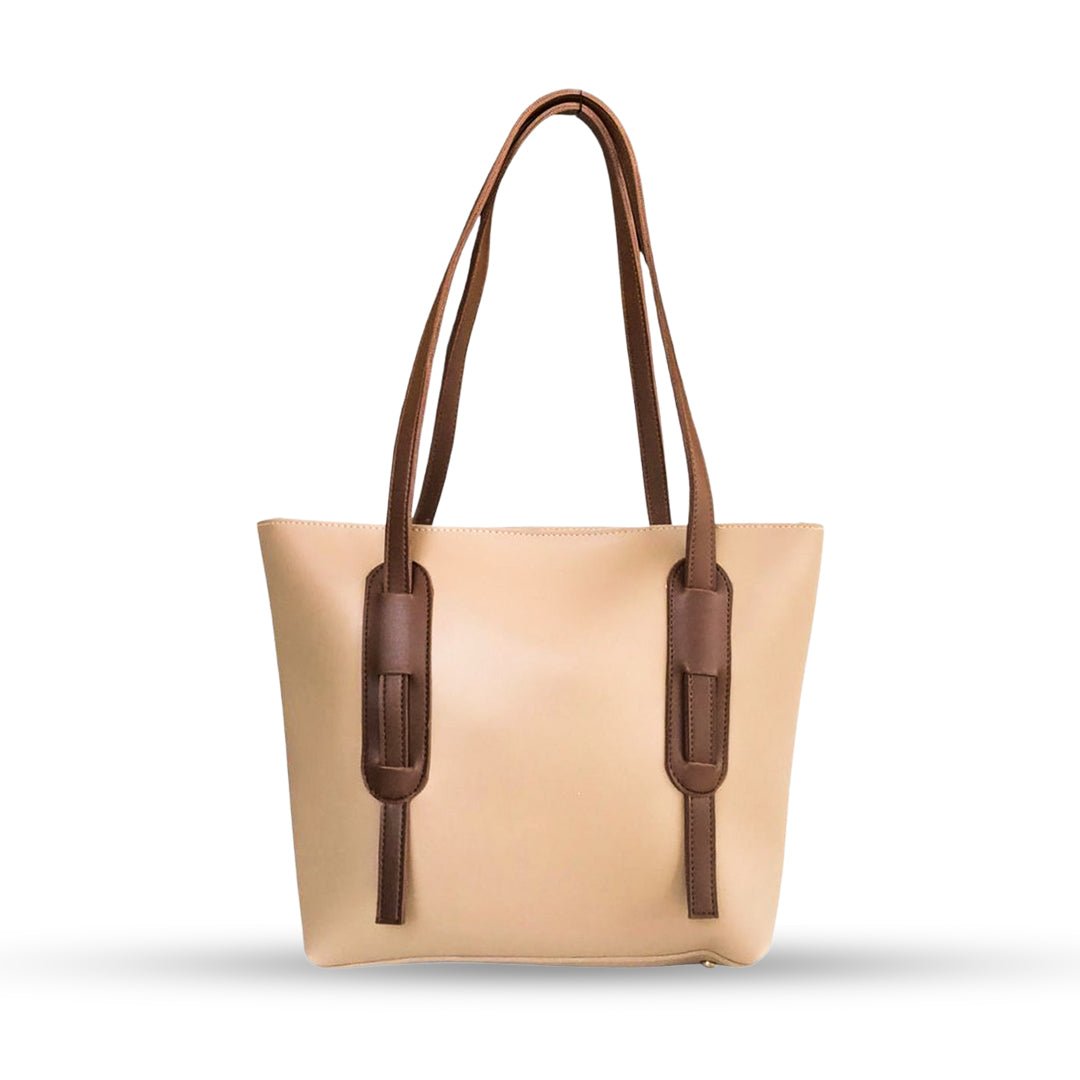 ARDEN BEIGE - Bag X
