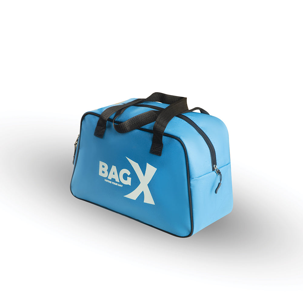 TRAVEL KIT BLUE