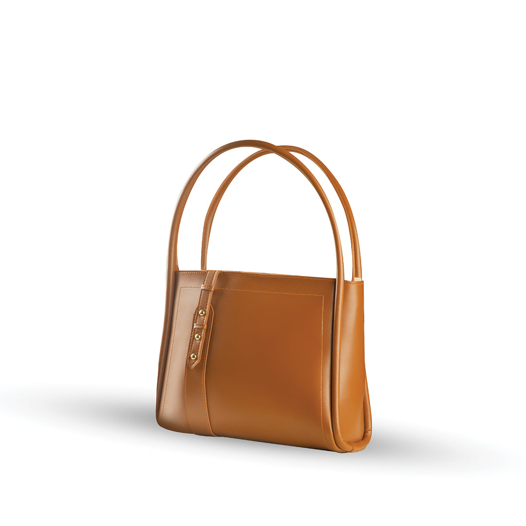 GINGER BROWN