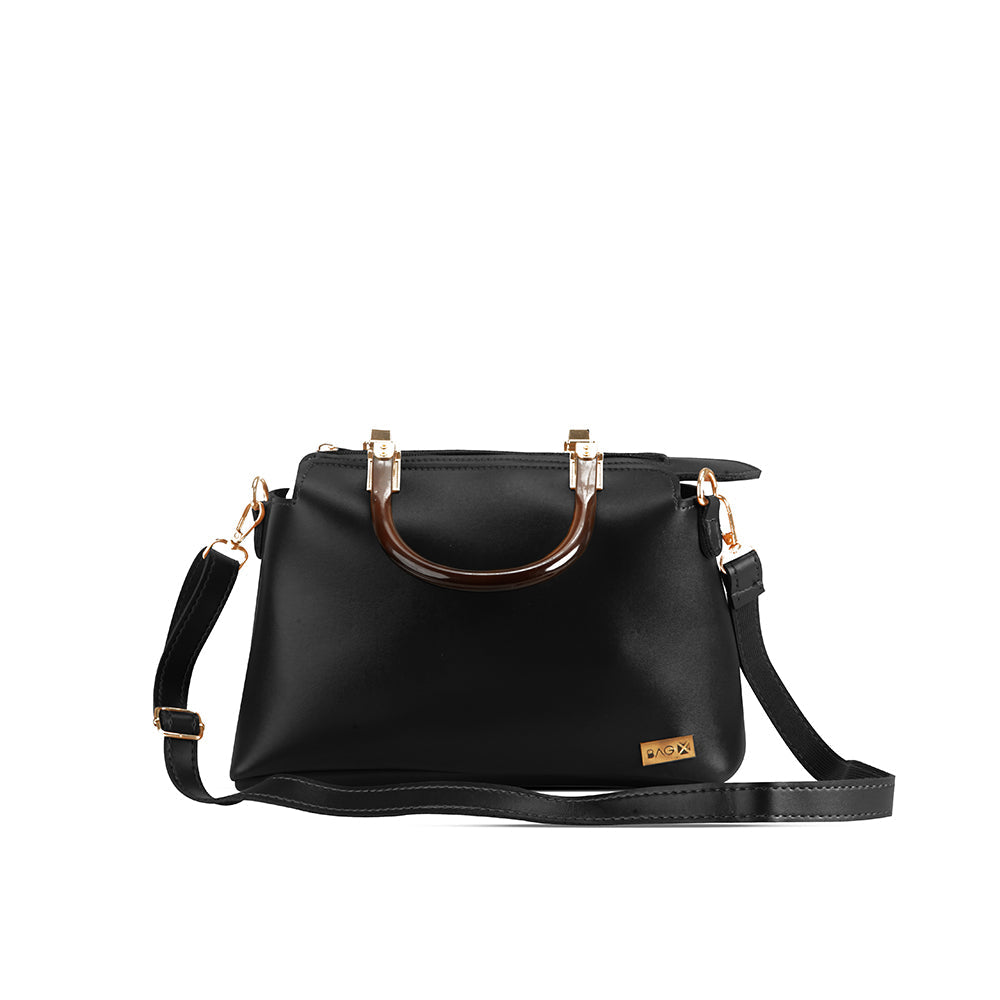 ORCHID BLACK