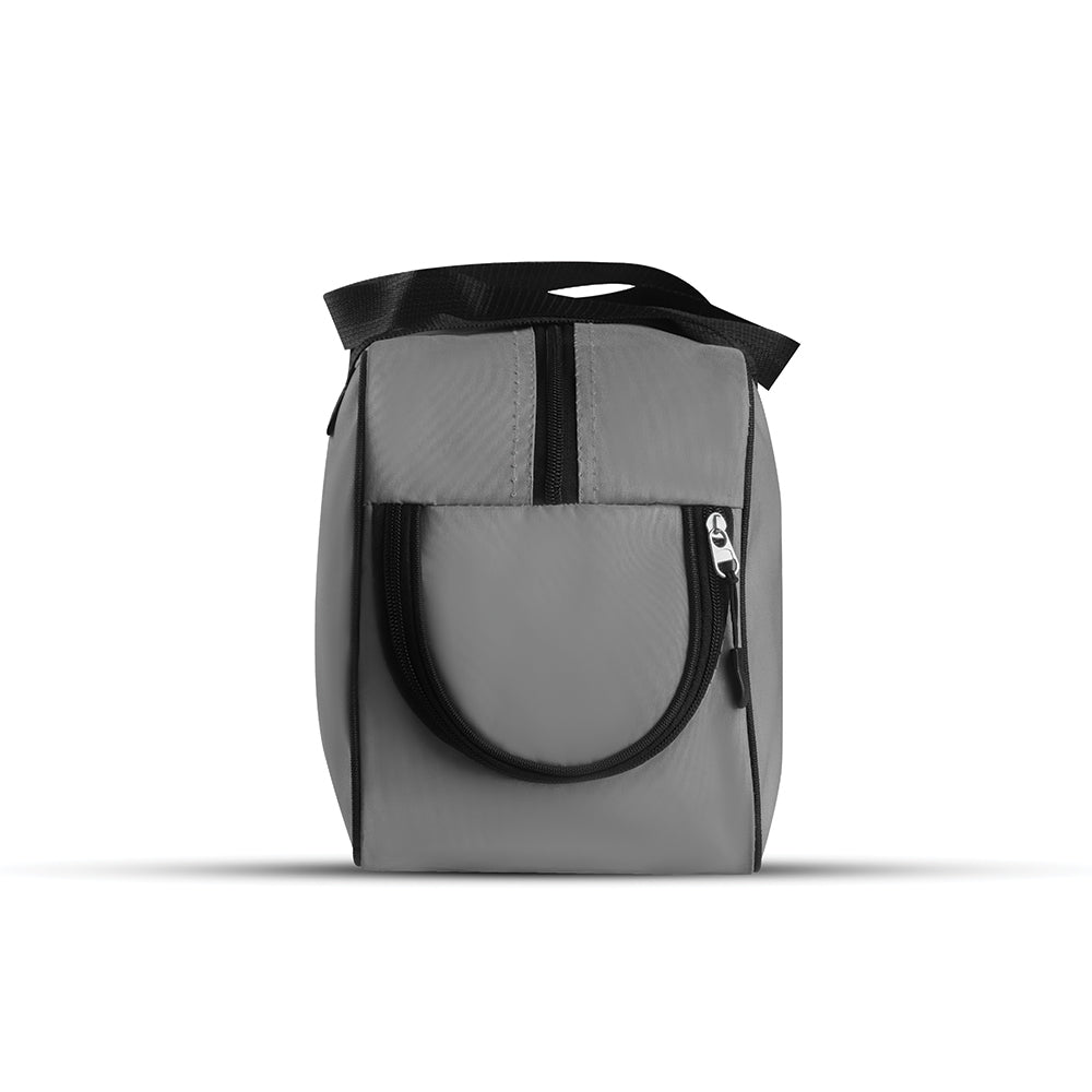 TRAVEL KIT GREY