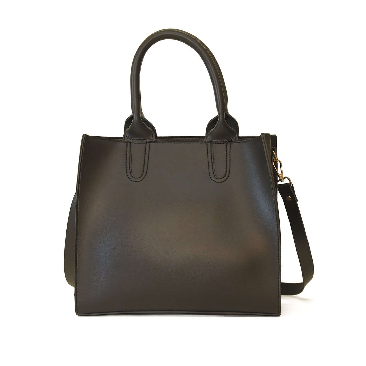 VISTA 3 PCS BLACK - Bag X