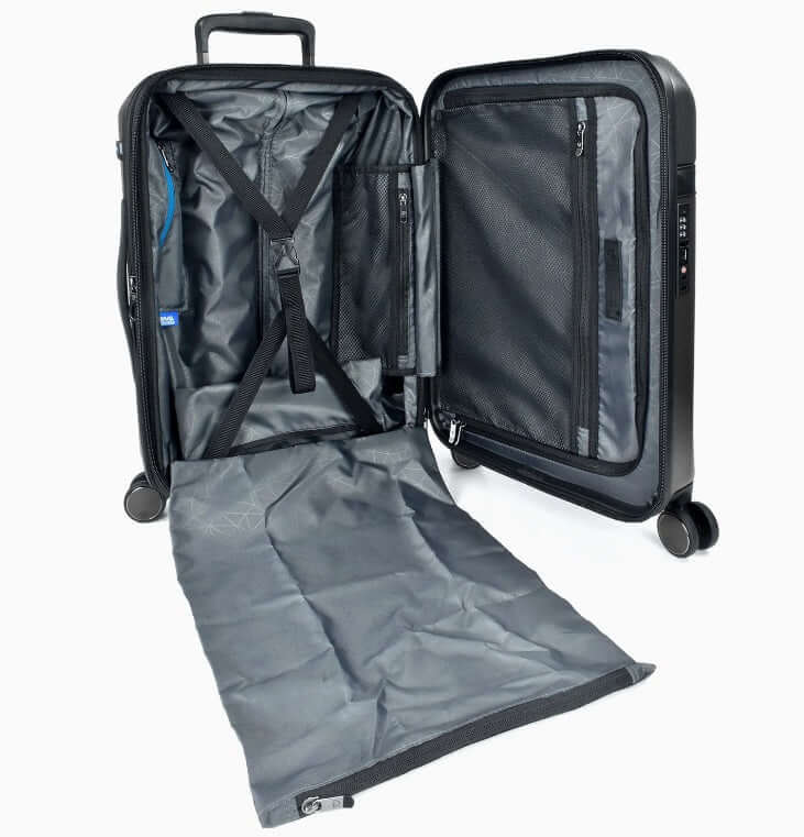 Traveler Vulkan 3 Piece Spinner Set - Bag X