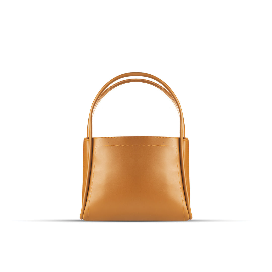 GINGER BROWN