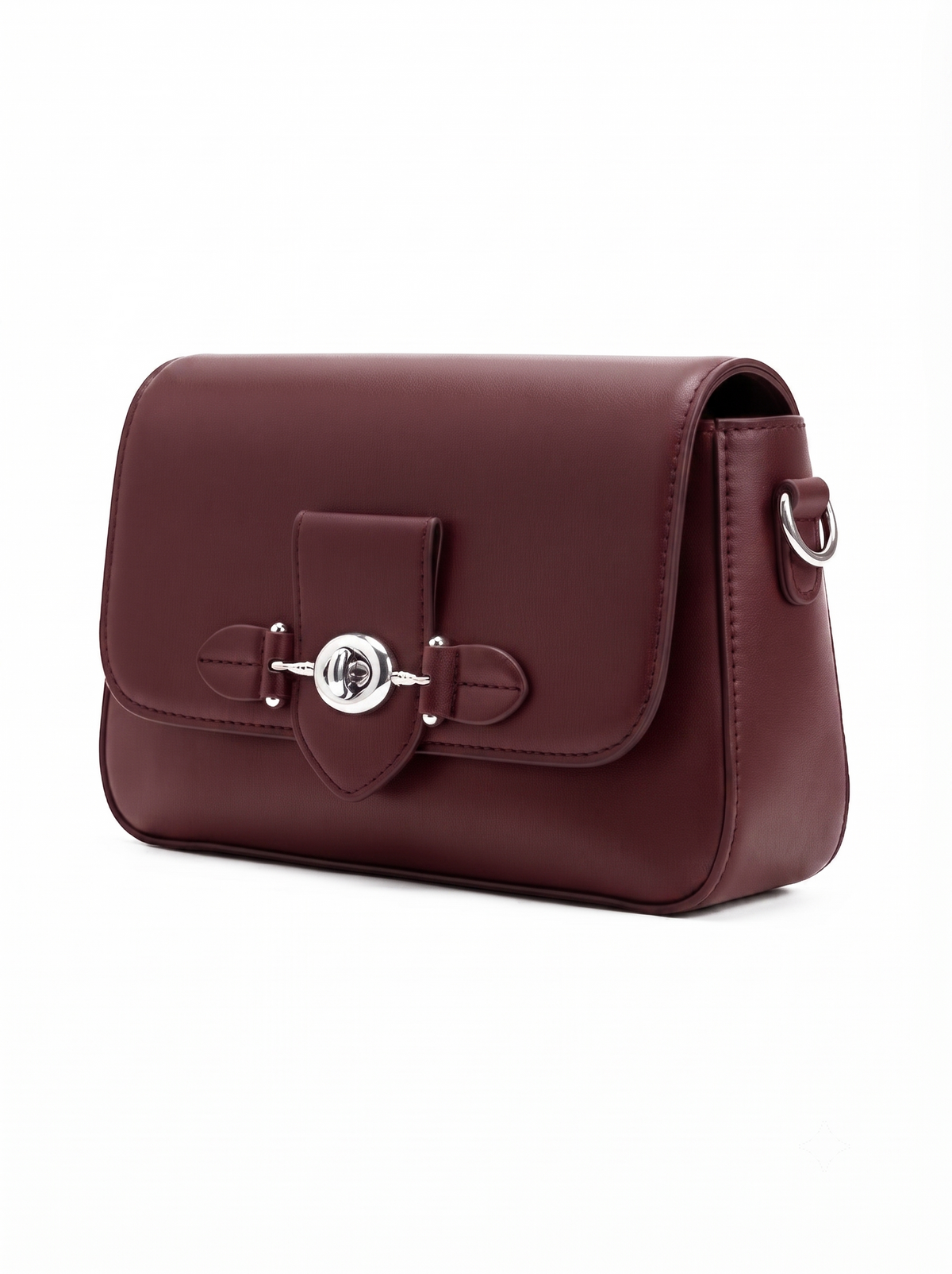 Nyra Maroon