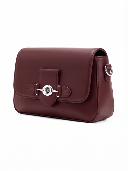 Nyra Maroon