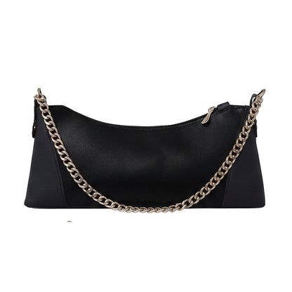 Crescent Black