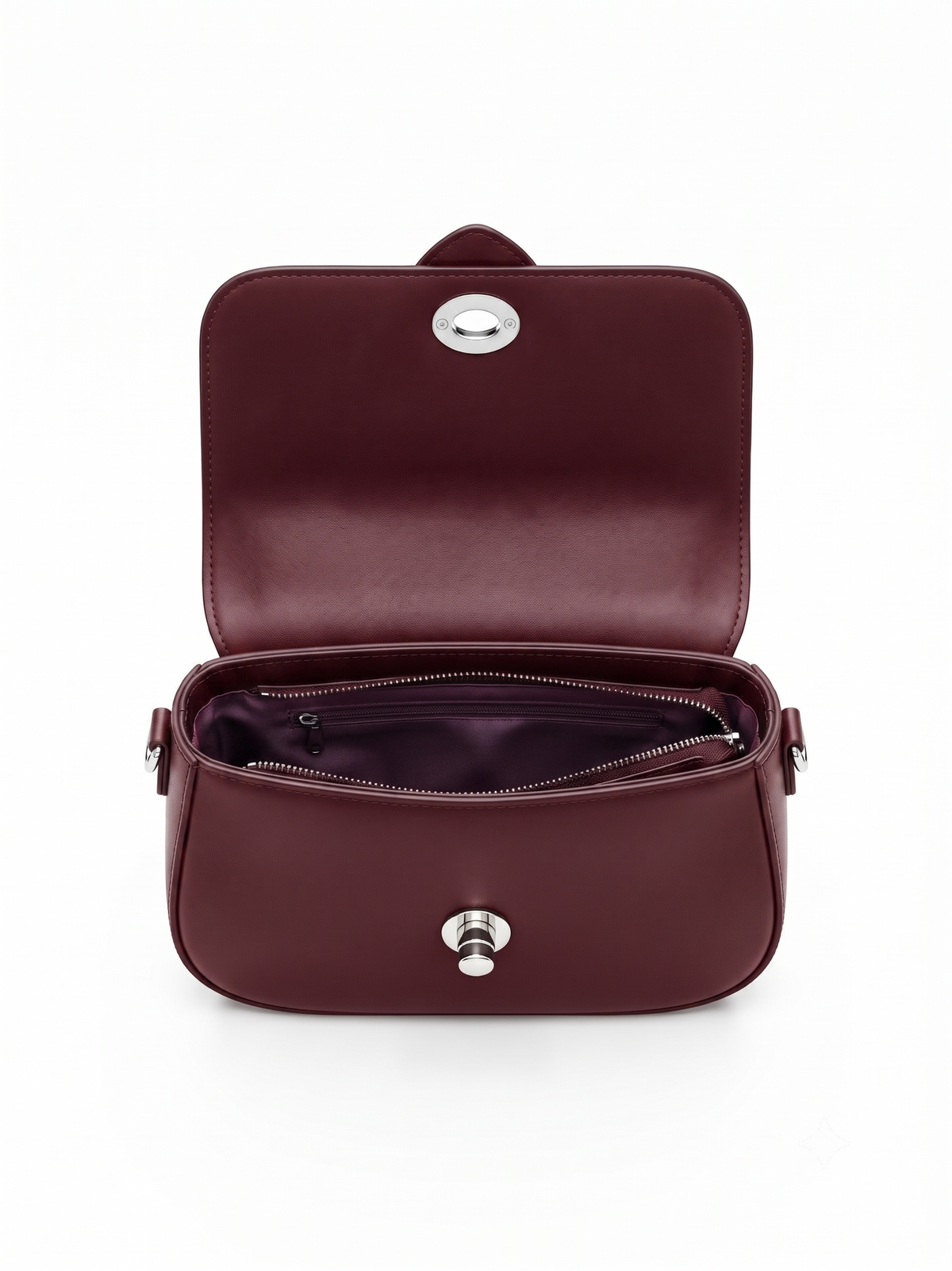 Nyra Maroon