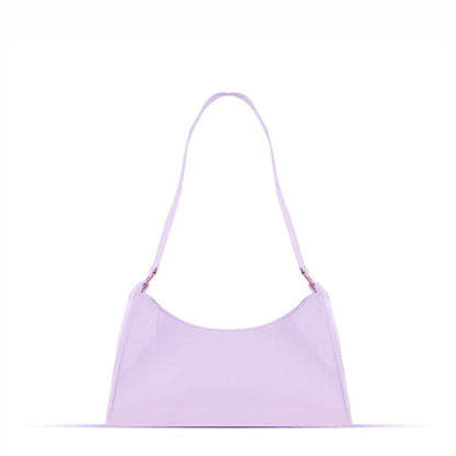 Lark Lilac women's handbag in classic by Bag X