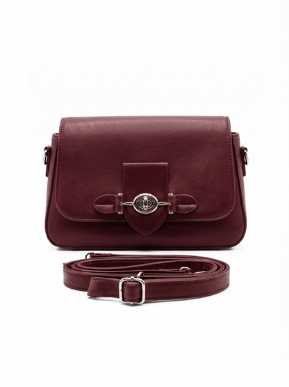 Nyra Maroon