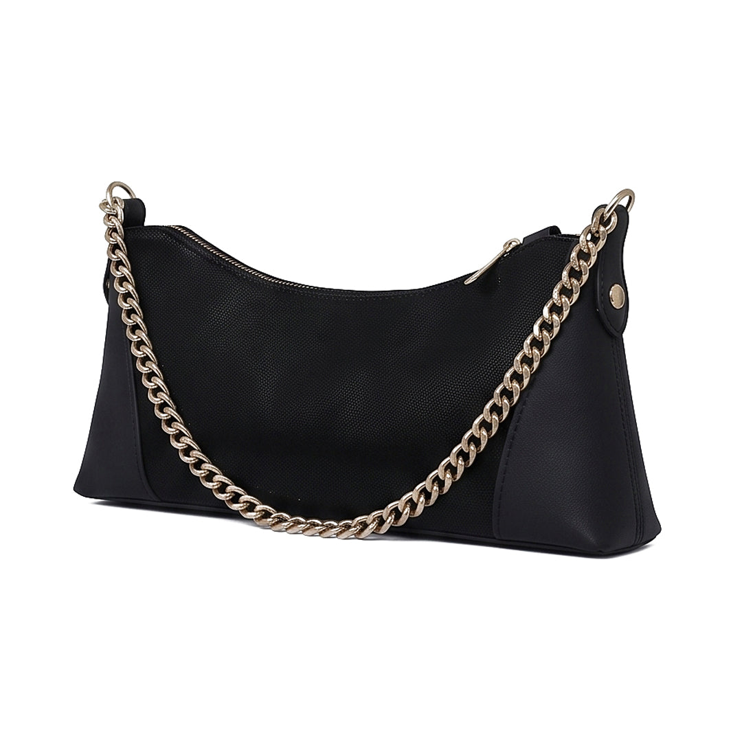 Crescent Black