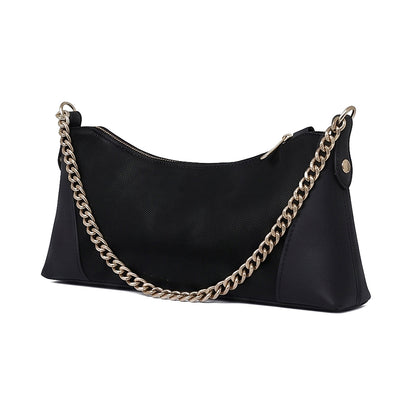 Crescent Black