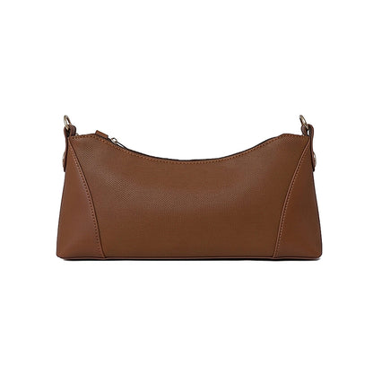 Crescent Brown