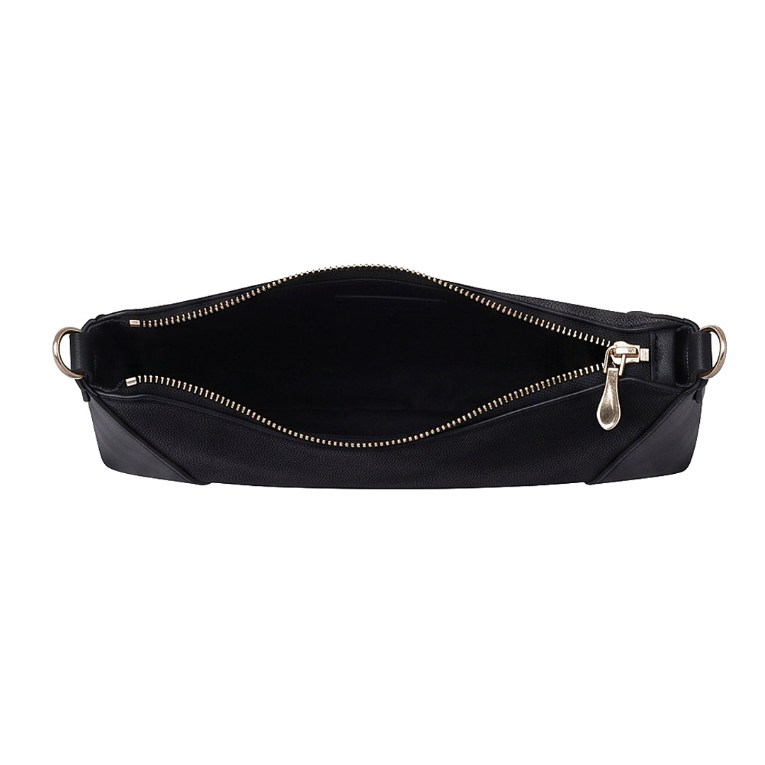 Crescent Black