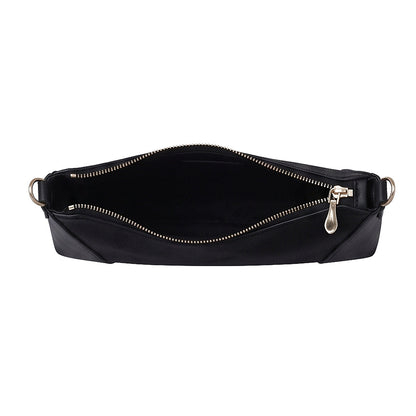 Crescent Black