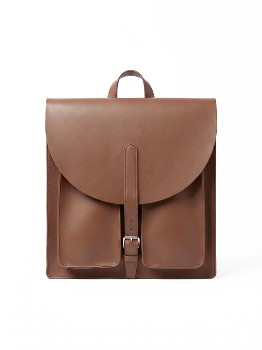 Trail Bagpack Brown