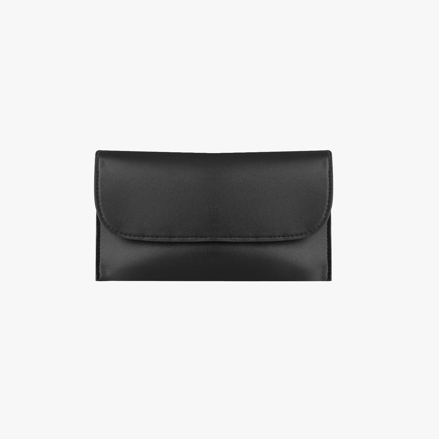 WALLET BLACK