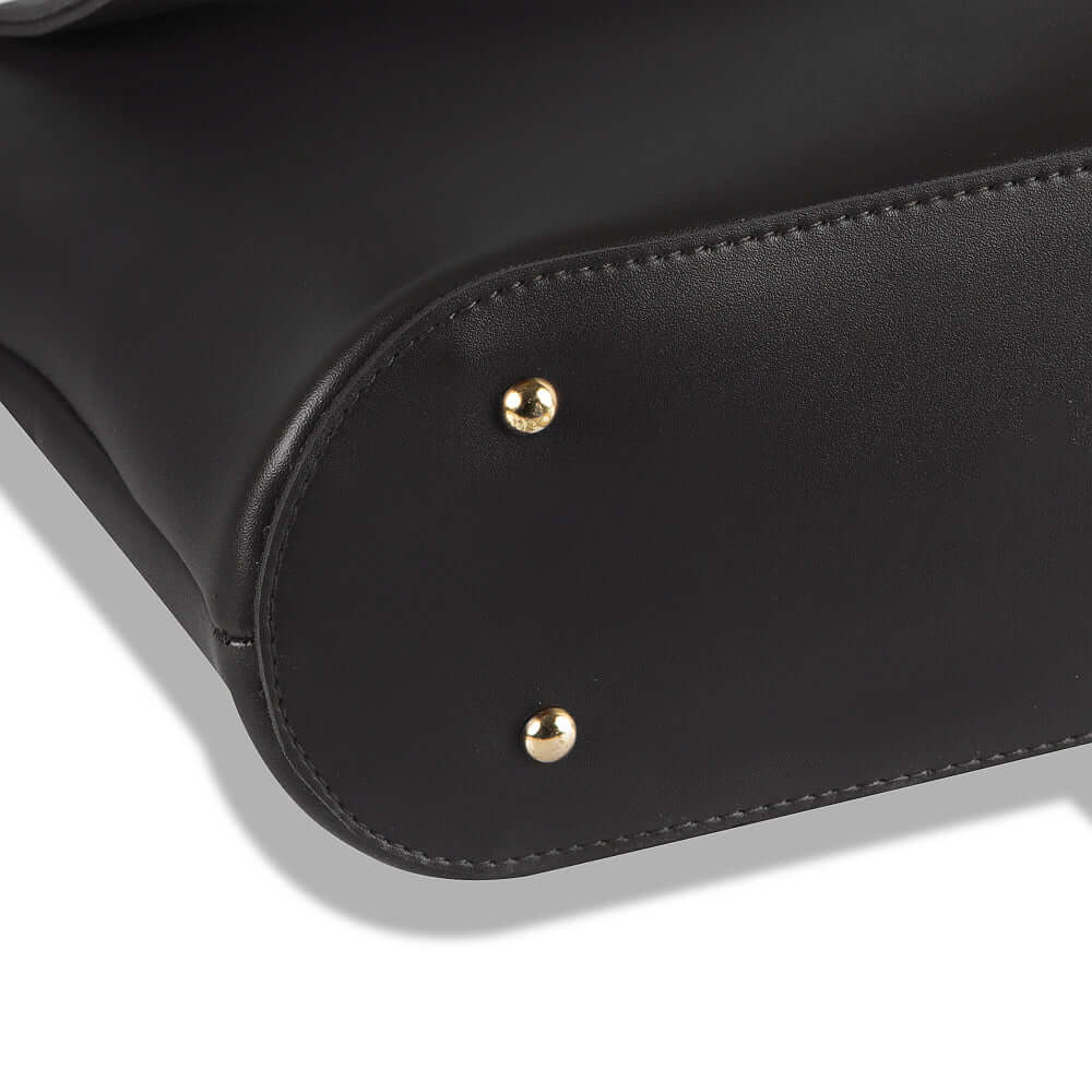 AUGUST BLACK - Bag X