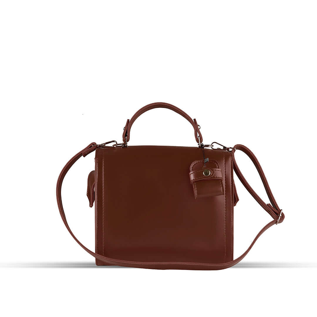 BARBARA CHOCO - Bag X