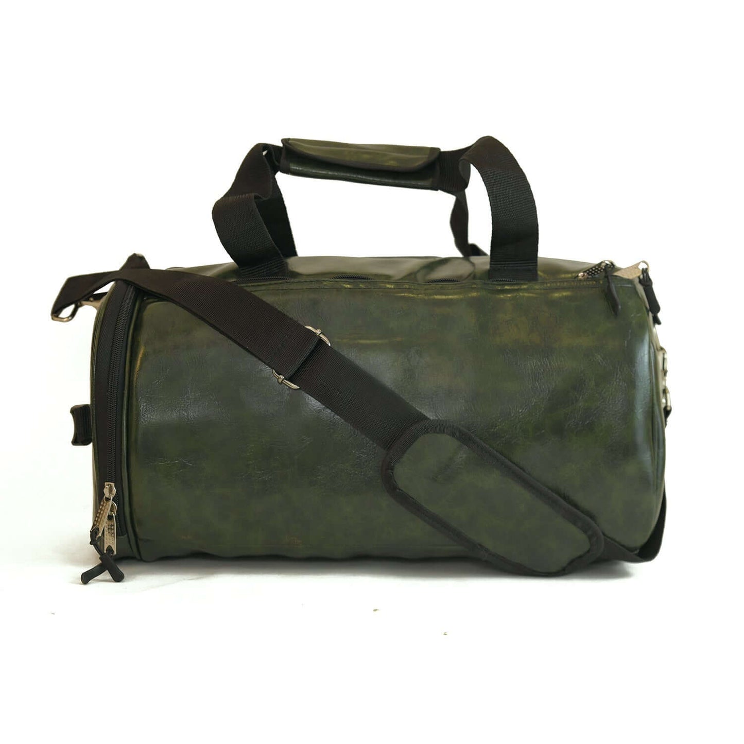 ZORRO DUFFEL GREEN - Bag X