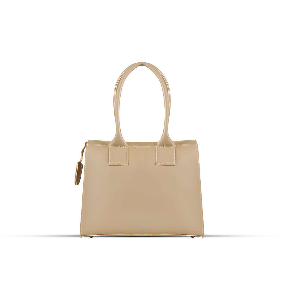 VIVAN BEIGE - Bag X