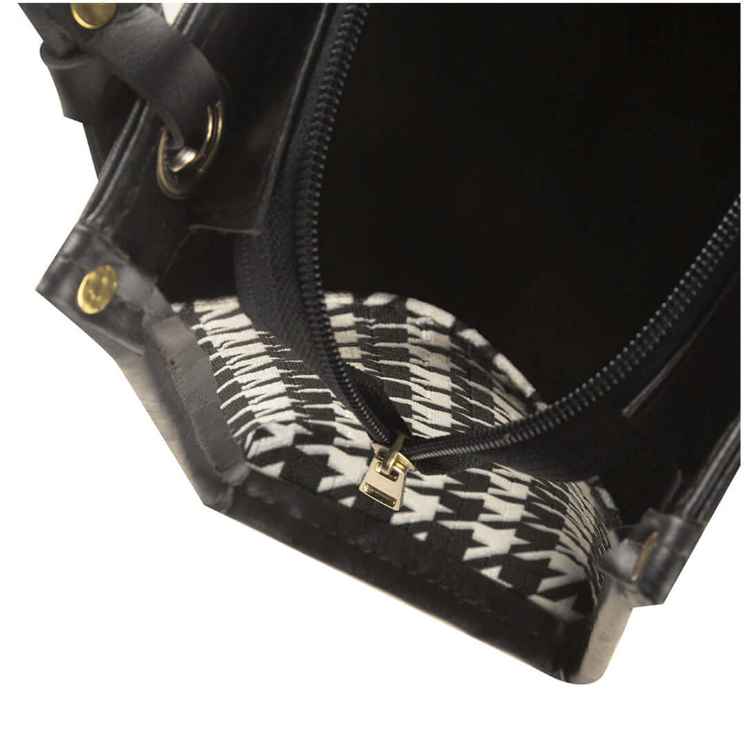 WINDSOR BLACK - Bag X