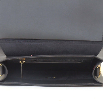 Cross Black women's crossbody bag in black by Bag X