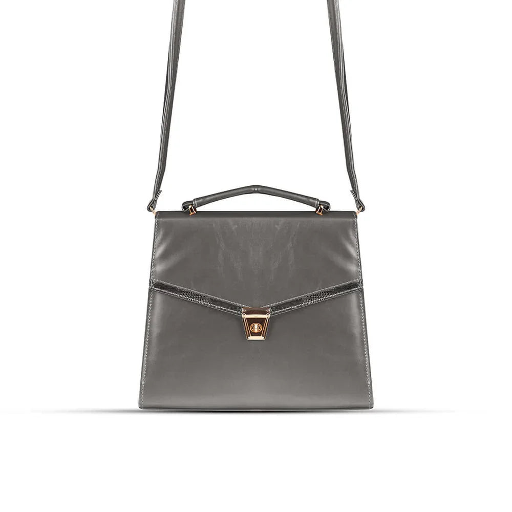Rachel Metallic