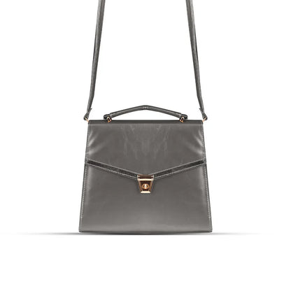 Rachel Metallic