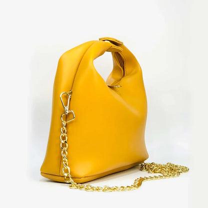 Pixie Yellow