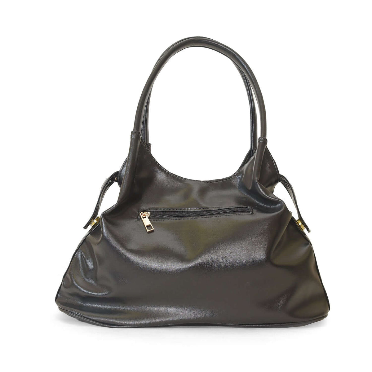 Miami Black women's handbag in black by Bag X