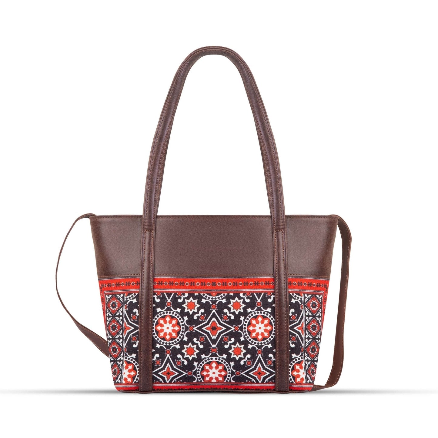 AJRAK ART - Bag X