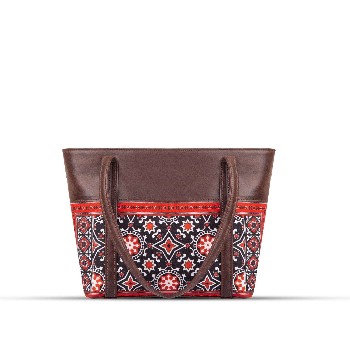 AJRAK ART - Bag X