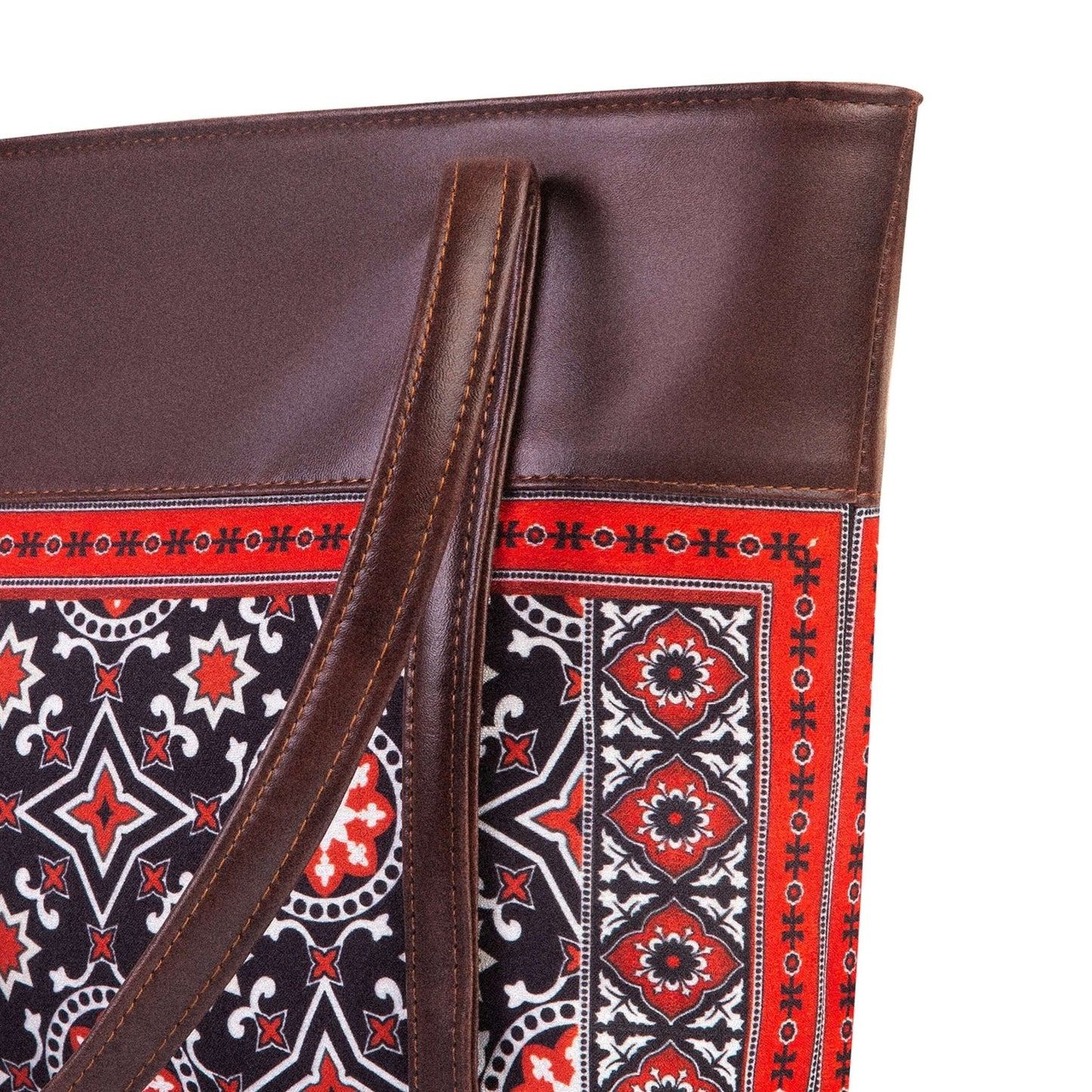 AJRAK ART - Bag X