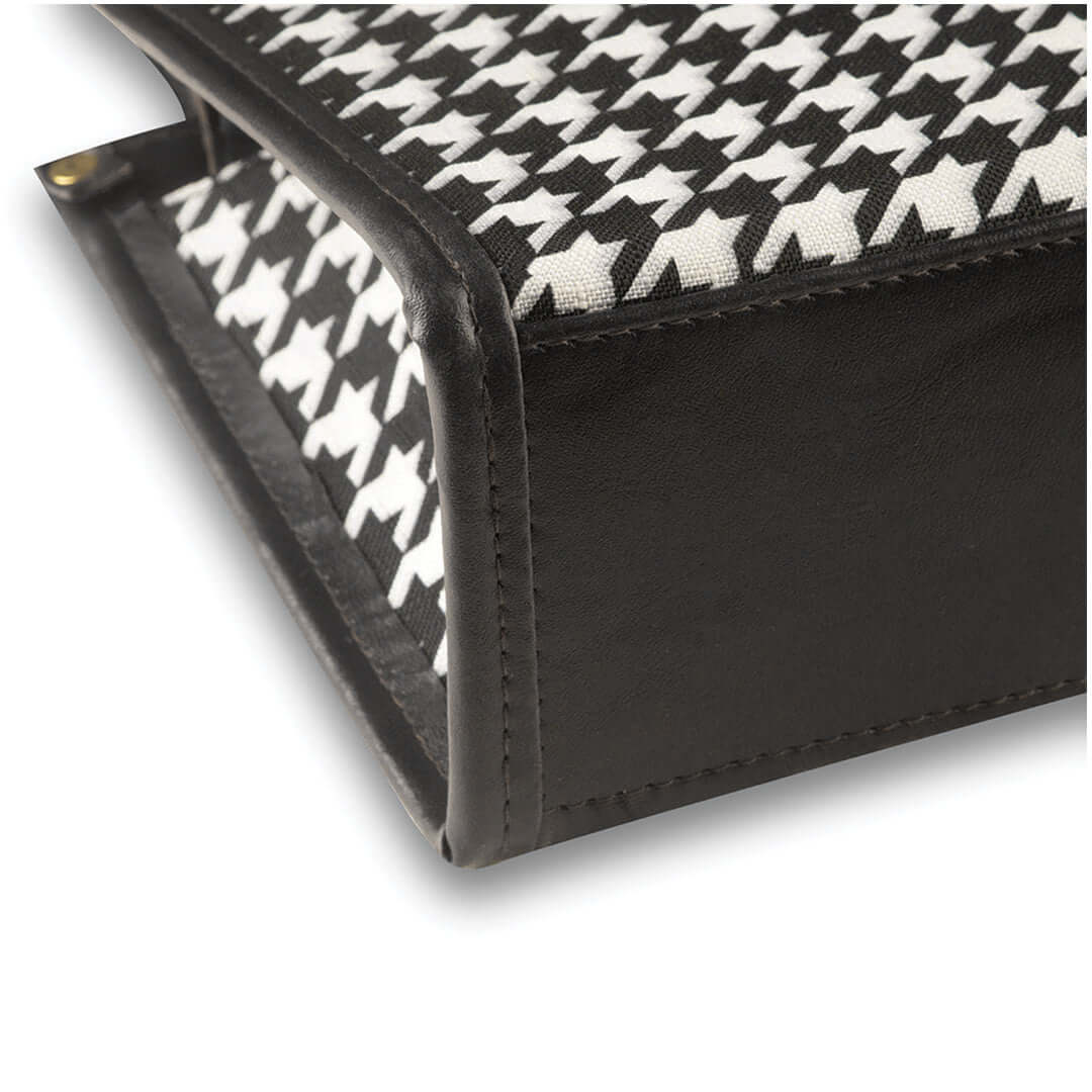 WINDSOR BLACK - Bag X