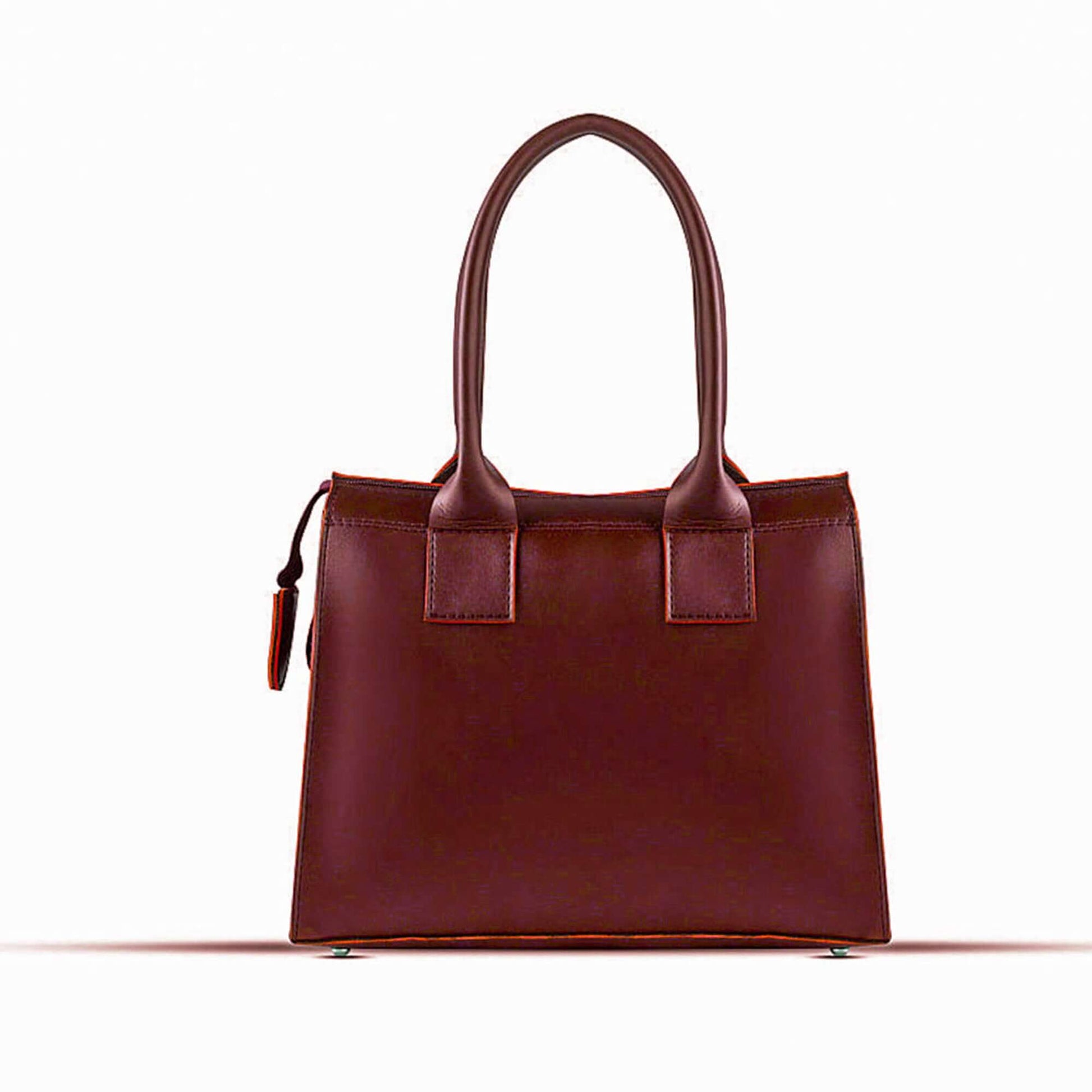 VIVAN MAROON - Bag X