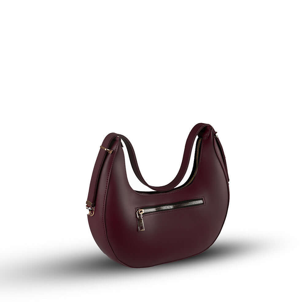 ALICE MAROON - Bag X
