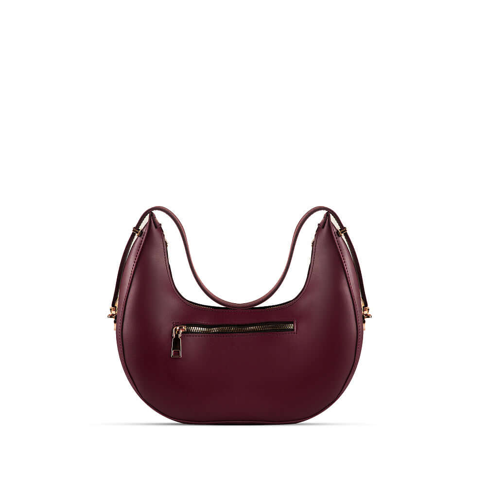ALICE MAROON - Bag X