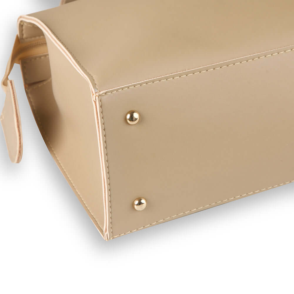 VIVAN BEIGE - Bag X