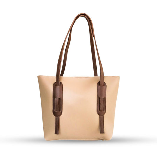 ARDEN BEIGE - Bag X
