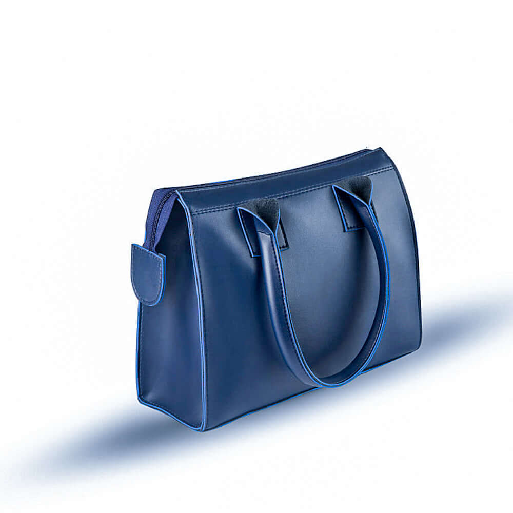 VIVAN BLUE - Bag X