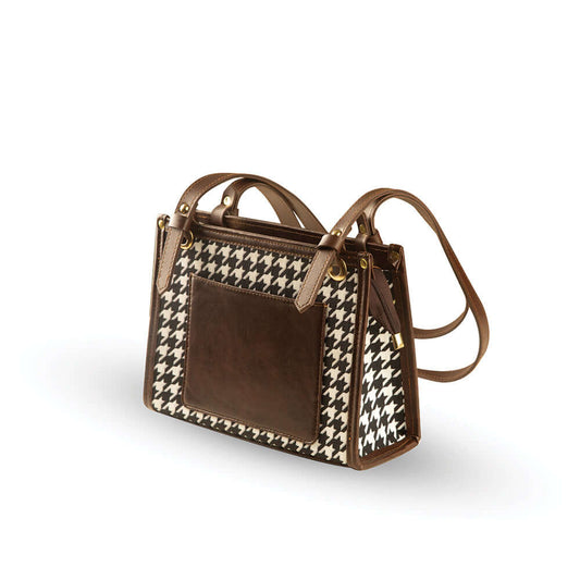 WINDSOR BROWN - Bag X