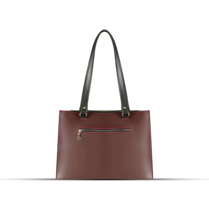 Arya Maroon