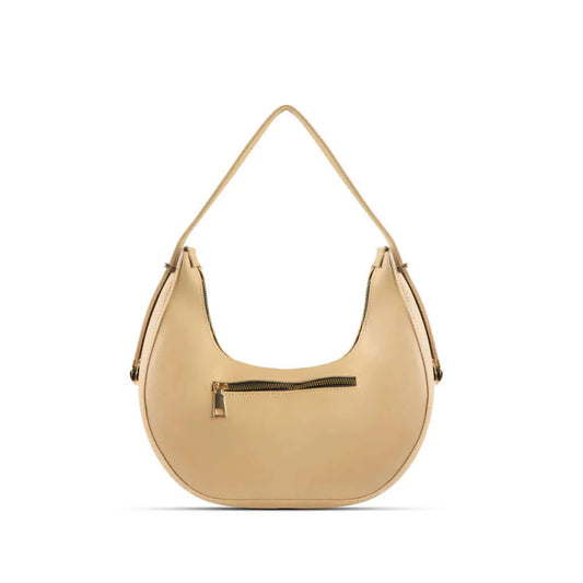 ALICE BEIGE - Bag X