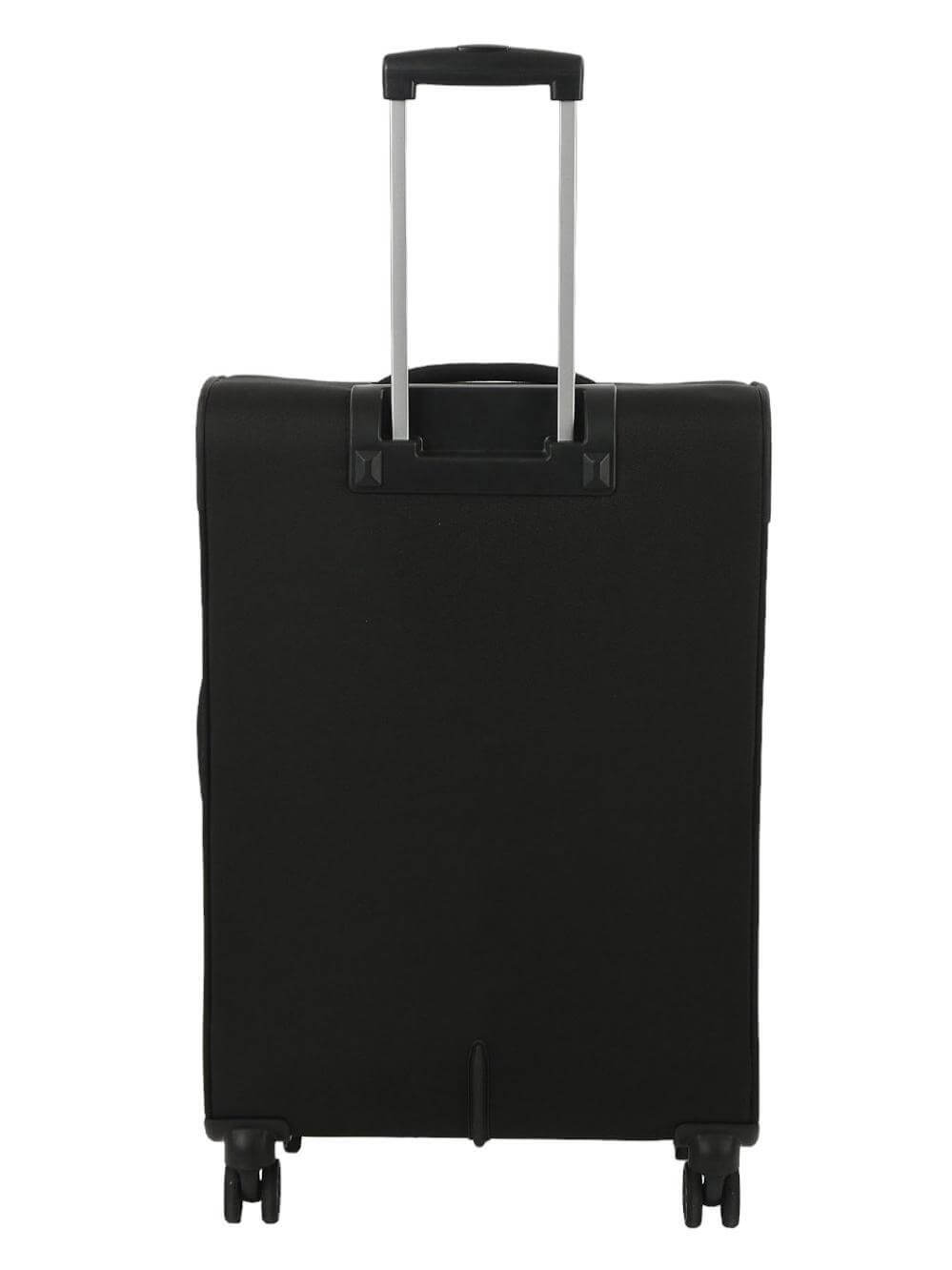 American Tourister Deep Dive - Set of 3 Expandable 4W Black - Bag X