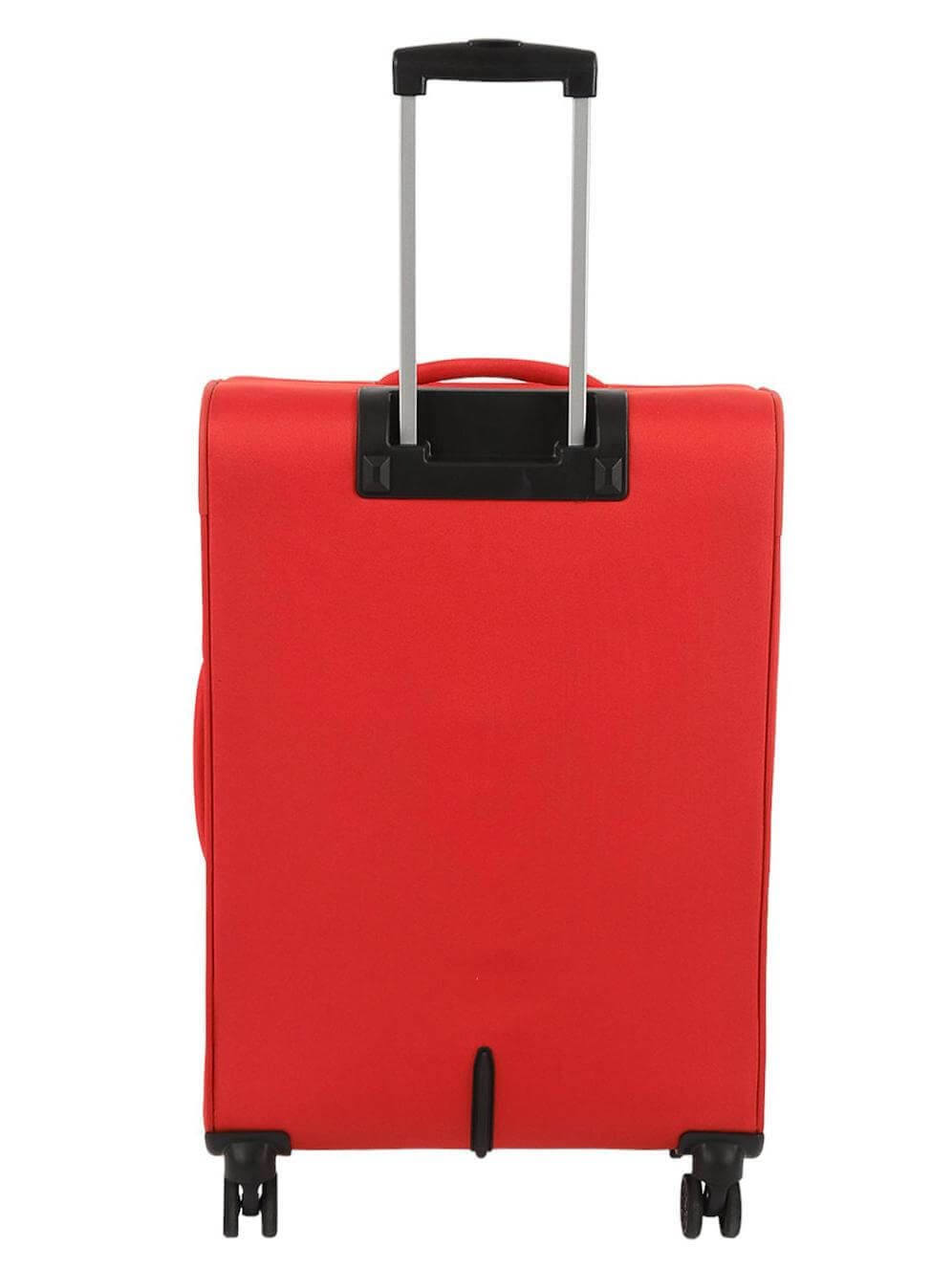 American Tourister Deep Dive - Set of 3 Expandable Red - Bag X